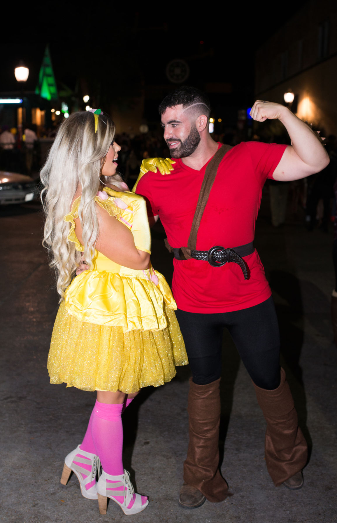 Halloween at Northgate 2016